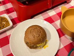 -西贝(厦门中华城店)