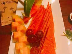 -章吴记喜瑞餐厅(东东城店)