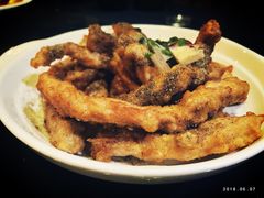 -建国328 本帮小馆·面馆