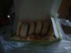 -老北京绿豆饼(解放路店)