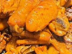 -味悦·老字号·赣州菜(厚德总店)