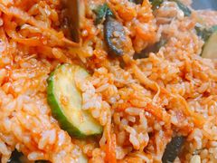 -小公洞韩式豆腐村&Q饮品铺