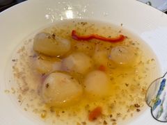 -六缘蒸菜馆(蓝天花园店)
