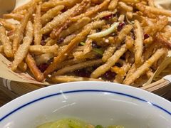 -肖记公安牛肉鱼杂馆· 省级非物质文化遗产(仁和路店)