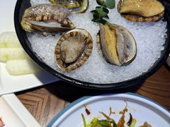 -东海怡品海鲜豆捞(星街坊店)