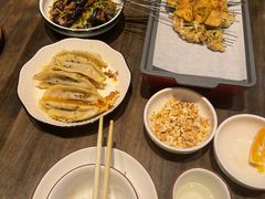 -老五烧烤(盘金华府总店)