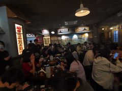 -789韩料食堂(创意产业园店)