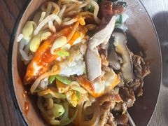 -韩鼎丰·韩国料理(林奥店)
