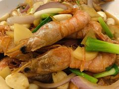 -健跳小海鲜(人民路店)