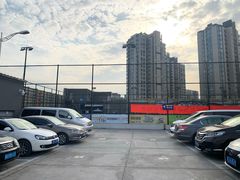 -麦德龙(京顺路商场店)