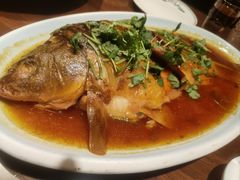 -那家老院子东北菜·饺子·小鸡炖蘑菇(艳华街店)