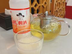 稠酒-玉华宫宾馆·餐厅(铜川驻京办店)