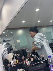 -小乐化妆美甲半永久培训学校