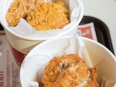 -肯德基(中央公园店)