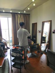 -TK·HAIR SALON韩式设计