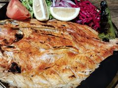 -梅夫娜土耳其餐厅.清真HALAL
