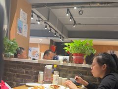 -河沿肉饼Beijing Pie(东华门店)