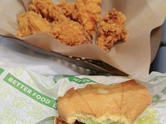 -德克士精巧店(大宁百联精巧PL店)