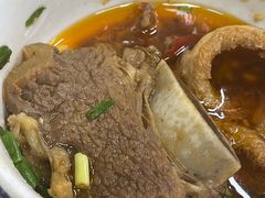 -金鼎雪山牦牛杂火锅(理县总店)