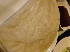 筋饼-老昌春饼(中央大街店)