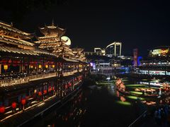 -星巴克(南宁民歌湖店)
