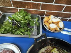 -黔老锅地摊火锅(盐务街店)