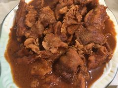 -满口香饭店