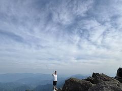 -灵山