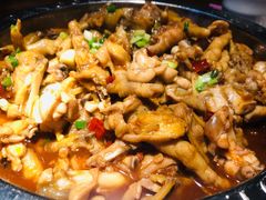 -胖哥俩肉蟹煲(湖滨银泰in77店)