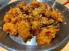 -山海珍味韩国料理(奥城店)
