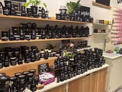 -LUSH(威尼斯人店)