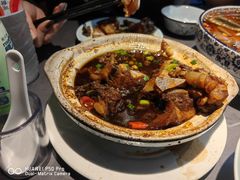 -富临轩私房菜(集庆门大街店)