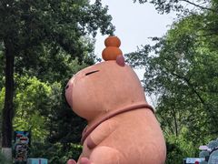 -北京野生动物园