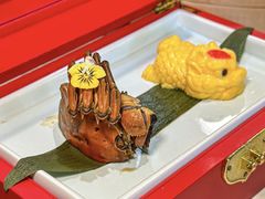 -苏梦江南·淮扬菜(夫子庙店)