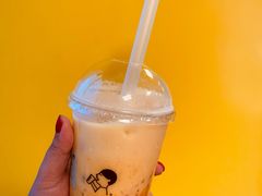 -喜茶(上海正大广场店)