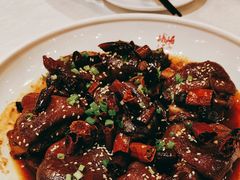 -峨嵋酒家(牡丹园店)