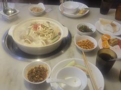 -小骨煲金华砂锅(转塘金街美地店)
