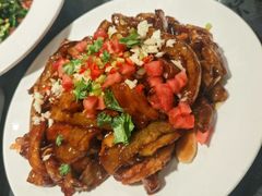 -京尊烤鸭店JINGZUN(春秀路店)