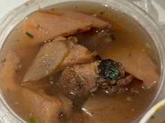 -燕子煨汤(山海关路店)