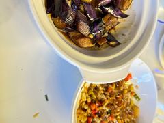 -兰湘子·湘菜小炒(长安万科广场店)