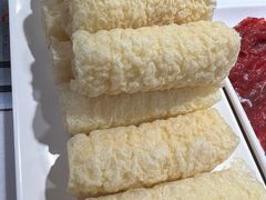 -食潮汕头鲜牛馆(望京保利店)