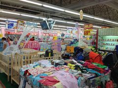 -物美超市(通州果园店)