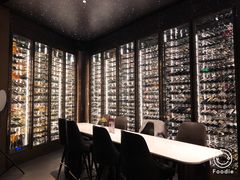-wineapp葡萄酒餐吧(外滩金融中心店)
