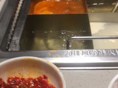 -海底捞火锅(九霄梦天地店)