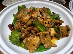 -老雒阳面馆·水席·洛阳菜(王城路店)