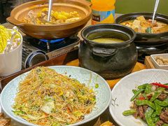 -汀小府·福建客家菜(鼓山沃尔玛店)