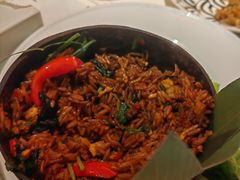 -太食獸泰式茶餐厅(IFS国金中心店)