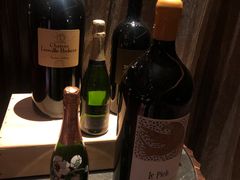-金轩中餐厅 Jin Xuan(浦东丽思卡尔顿酒店)