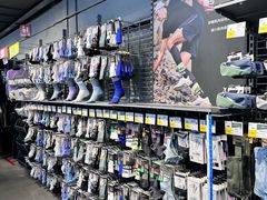 -迪卡侬(南二环店)