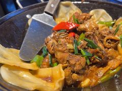 -集贤门·徽菜(南山店)